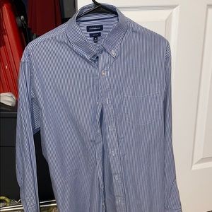 Dress shirt